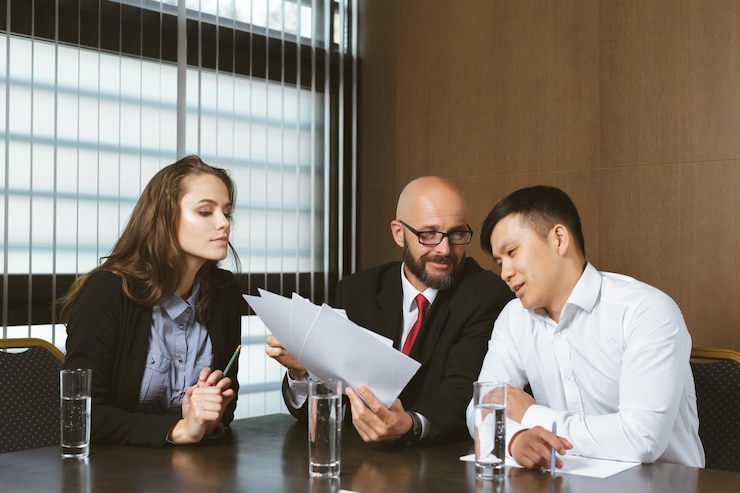 Thoughtful family law guidance